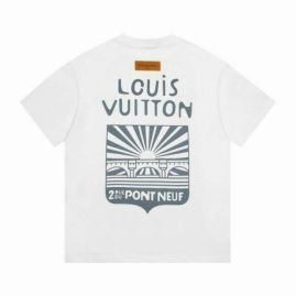 Picture of LV T Shirts Short _SKULVXS-L232937283